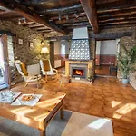 Villa El Pradin *