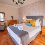 El Pradin Villa Cudillero