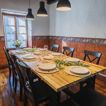 Βίλα El Pradin *