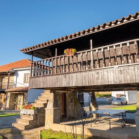 El Pradin Βίλα *