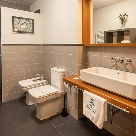 El Pradin * Cudillero