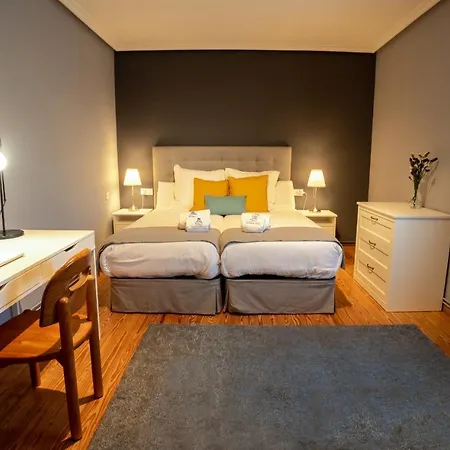 Βίλα El Pradin *