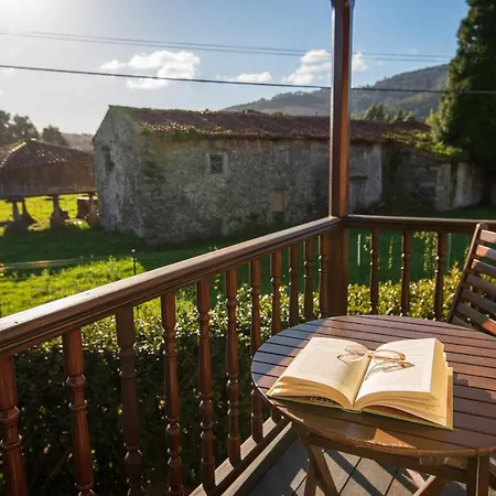 El Pradin * Cudillero