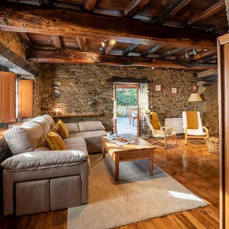 El Pradin * Cudillero