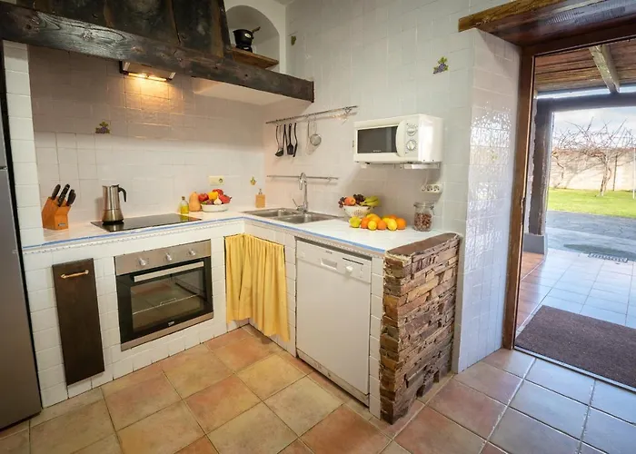 El Pradin Villa Cudillero