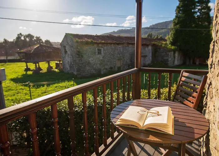 El Pradin * Cudillero