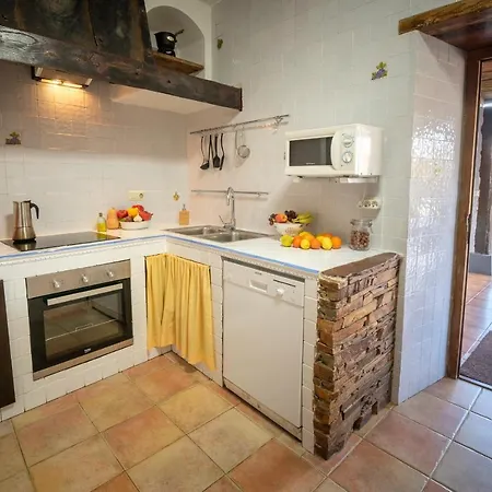 El Pradin Villa Cudillero