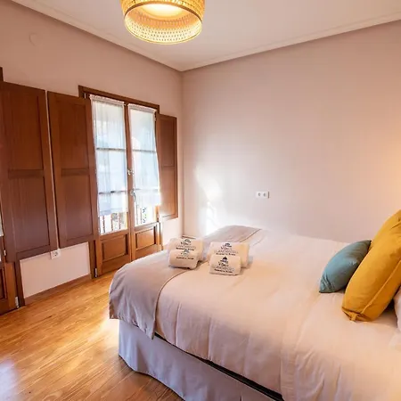 El Pradin Villa Cudillero