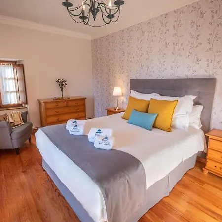 El Pradin Villa Cudillero